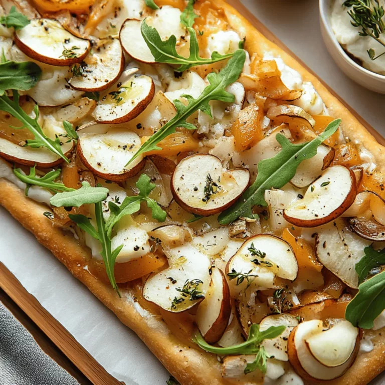 21 Easy Fall Appetizers You'll Love