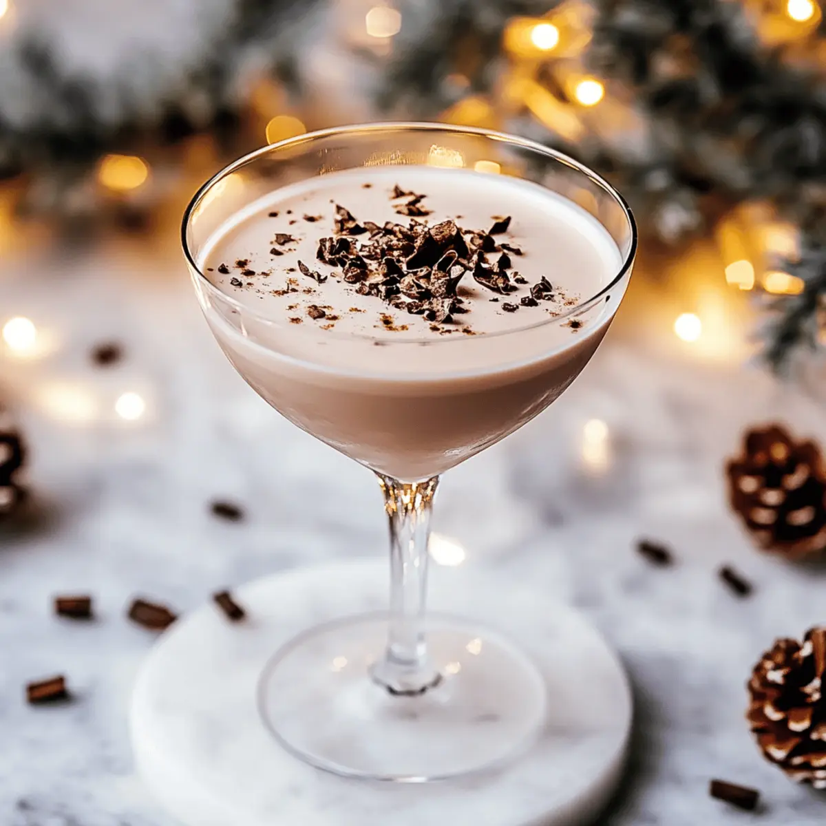 Indulge in a Baileys Martini: 11 Must-Try Winter Cocktails