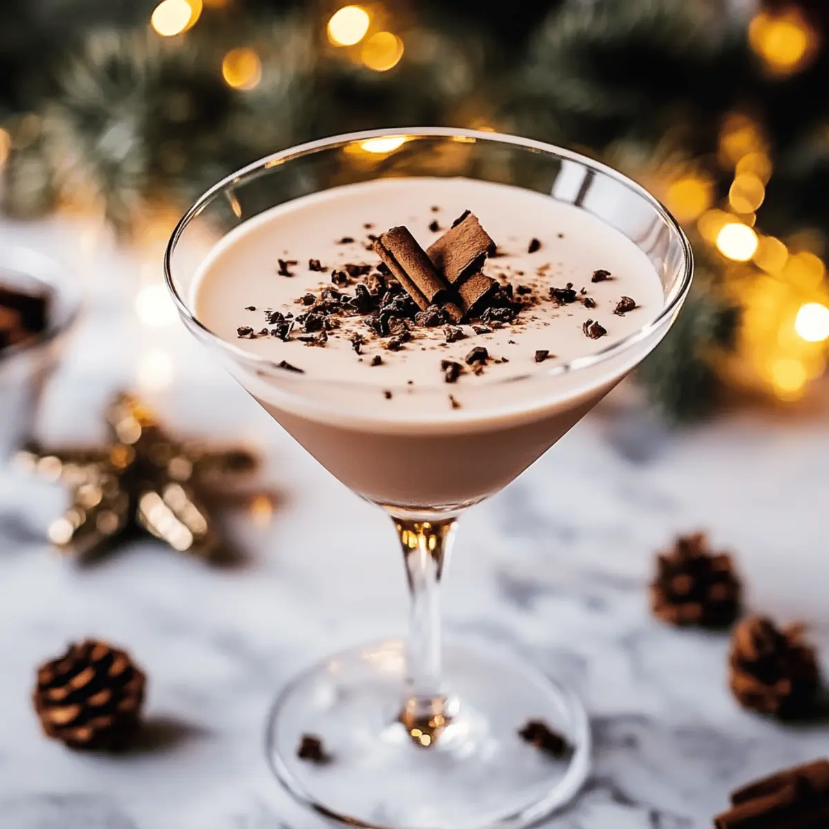 Indulge in a Baileys Martini: 11 Must-Try Winter Cocktails