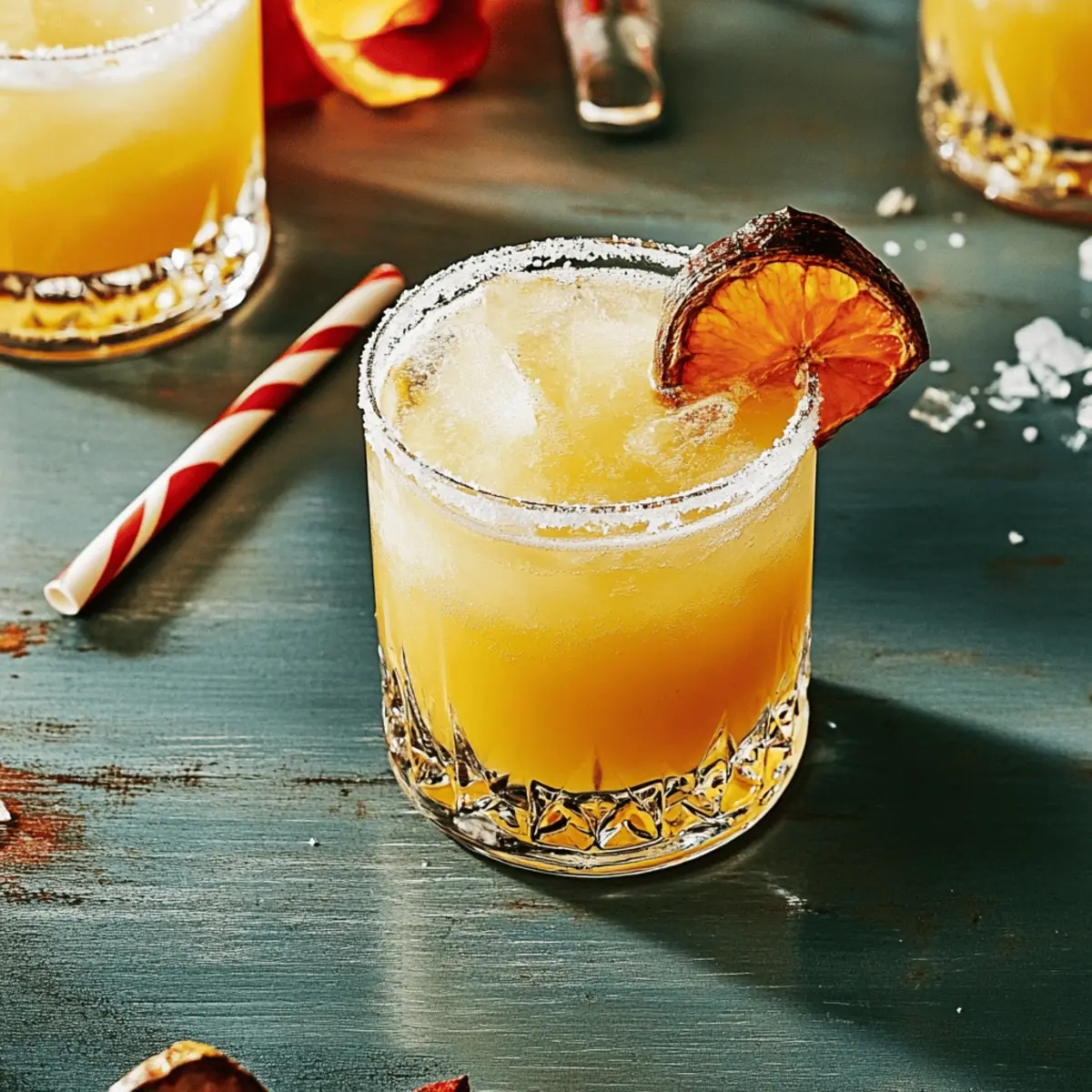 Christmas Drink Idea