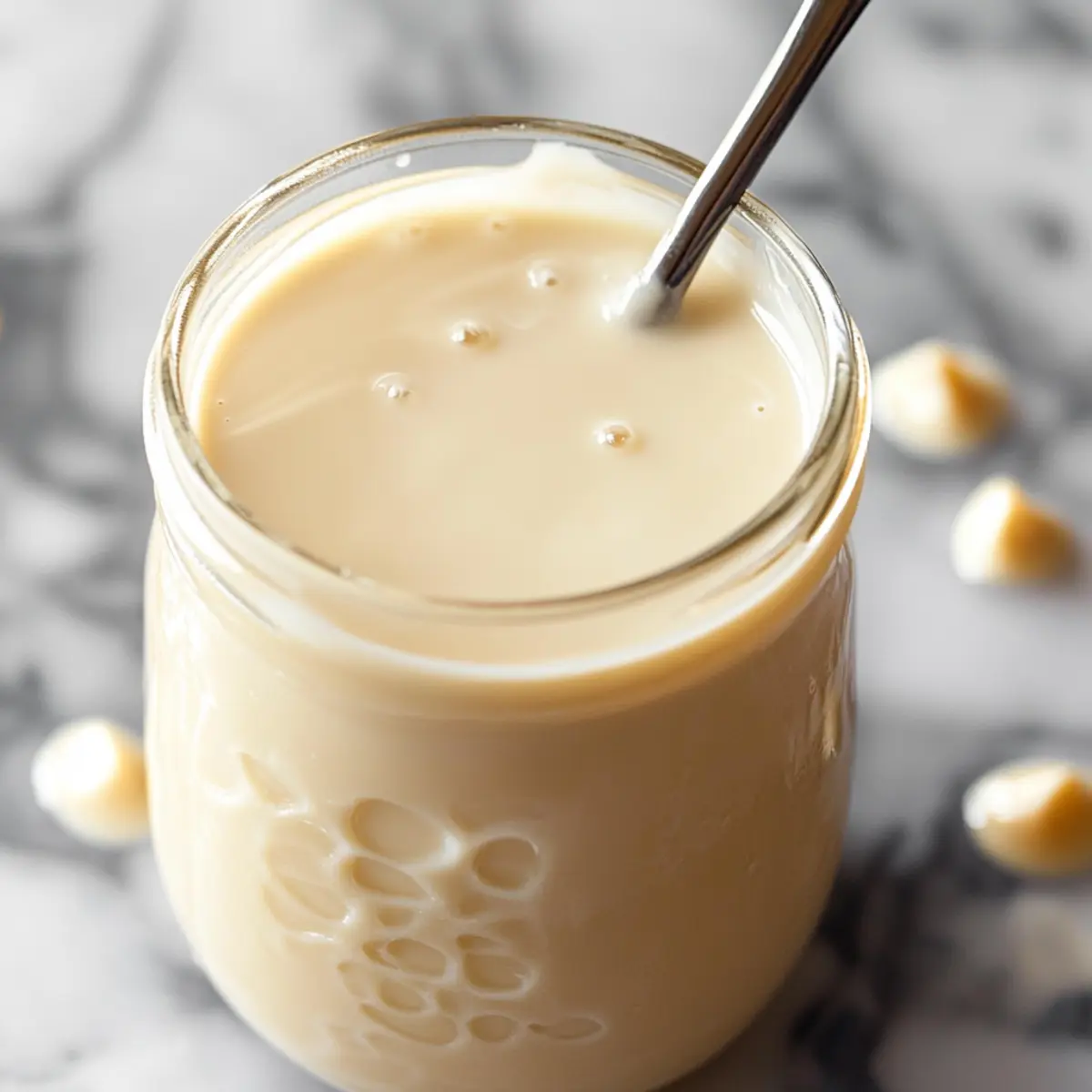 Delicious White Chocolate Coffee Syrup Recipe for Perfect Brews