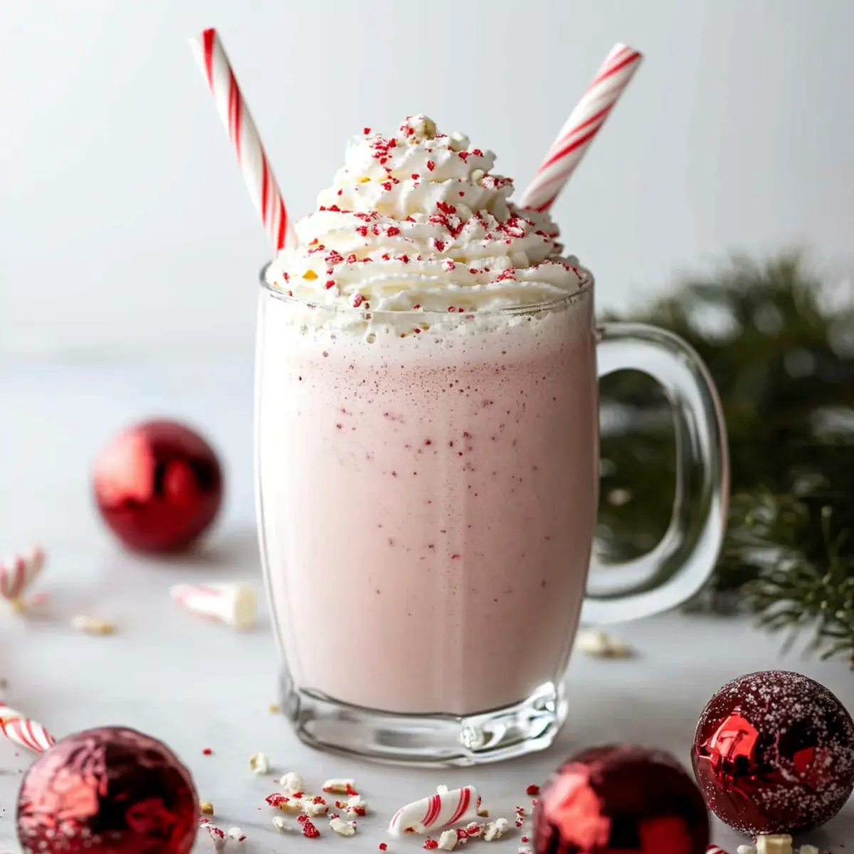 Easy Chick-fil-A Peppermint Milkshake Copycat Recipe You’ll Love