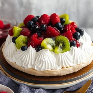 Pavlova