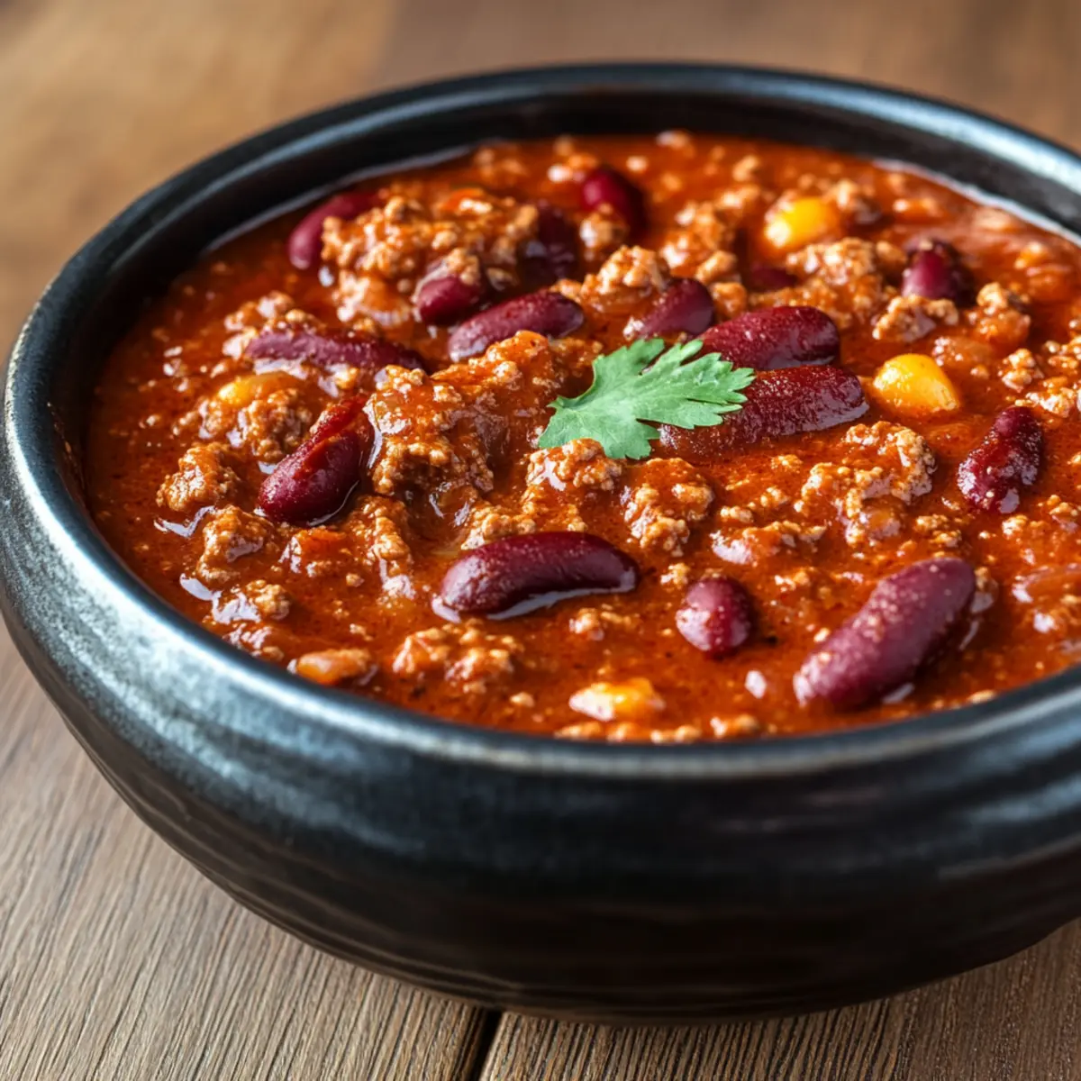 Gordon Ramsay's Authentic Mexican Chili Con Carne Recipe to Savor