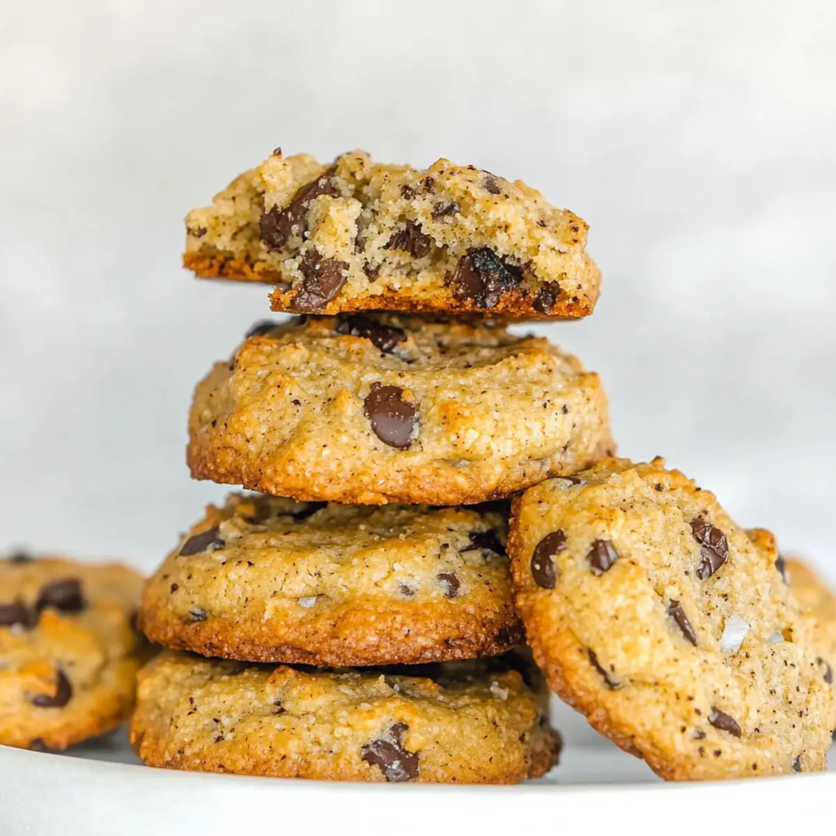 Delicious Paleo Air Fryer Cookies You’ll Love to Make