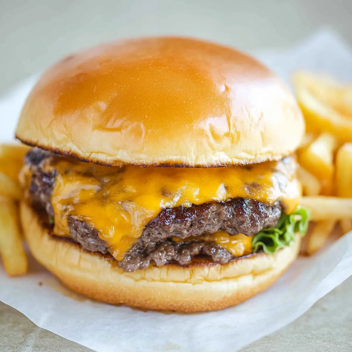 Delicious MSG Smash Burgers Recipe: Juicy and Flavorful Tips