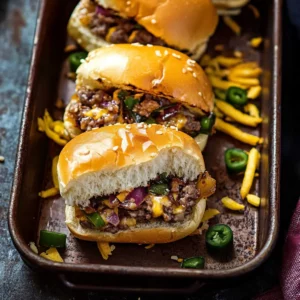 Cowboy Sliders