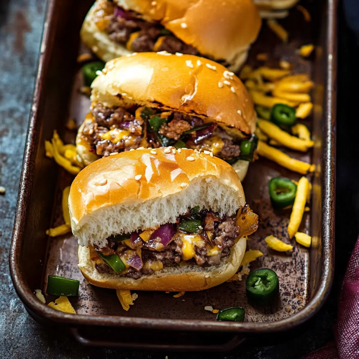 Cowboy Sliders