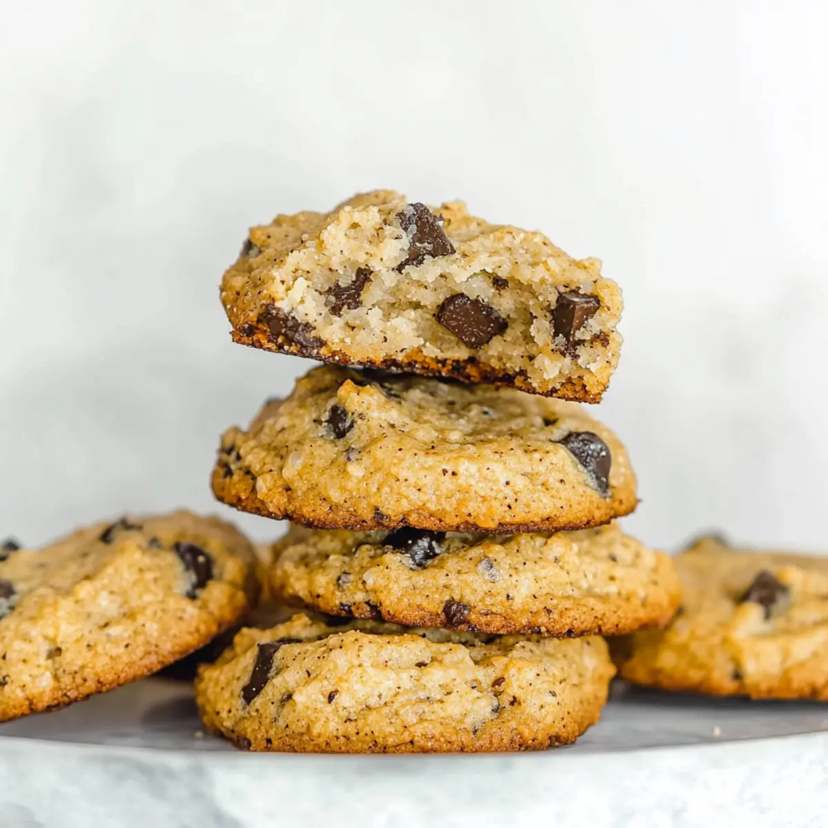 Delicious Paleo Air Fryer Cookies You’ll Love to Make