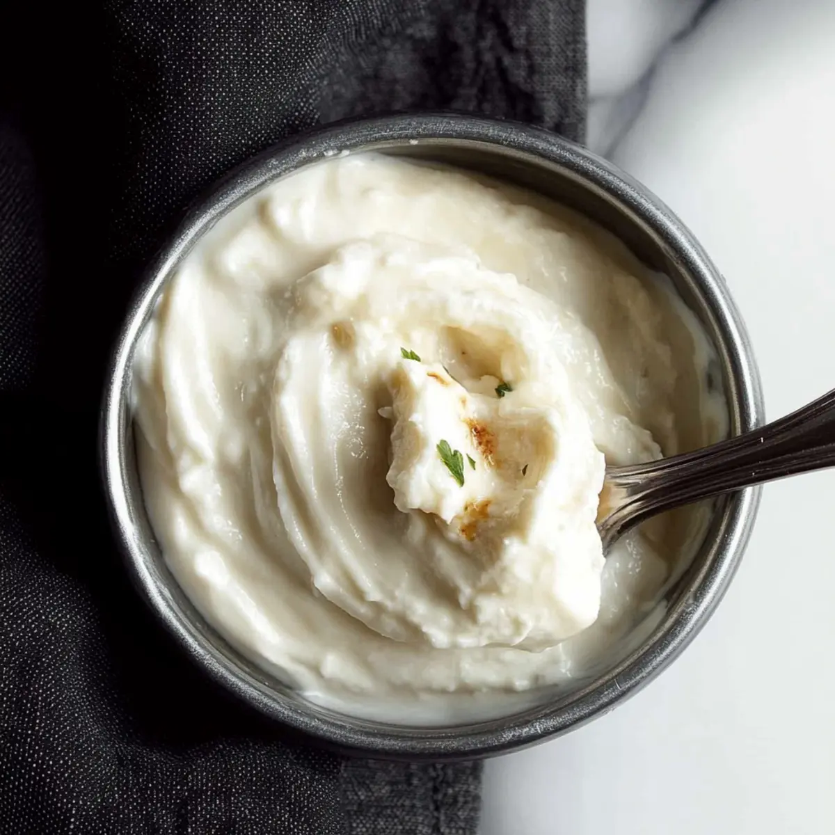 Ultimate Shawarma Garlic Sauce Recipe for Authentic Flavor