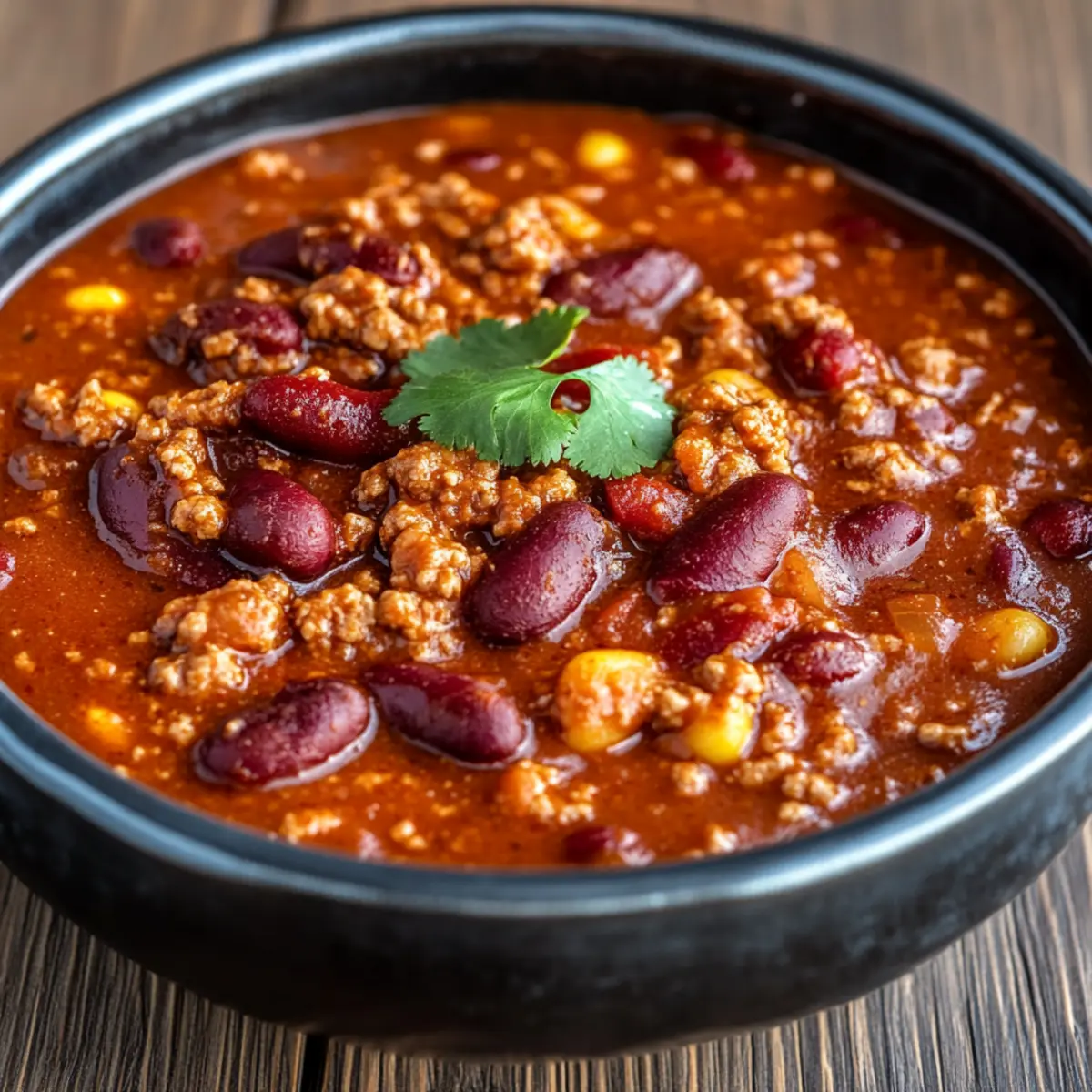 Gordon Ramsay's Authentic Mexican Chili Con Carne Recipe to Savor