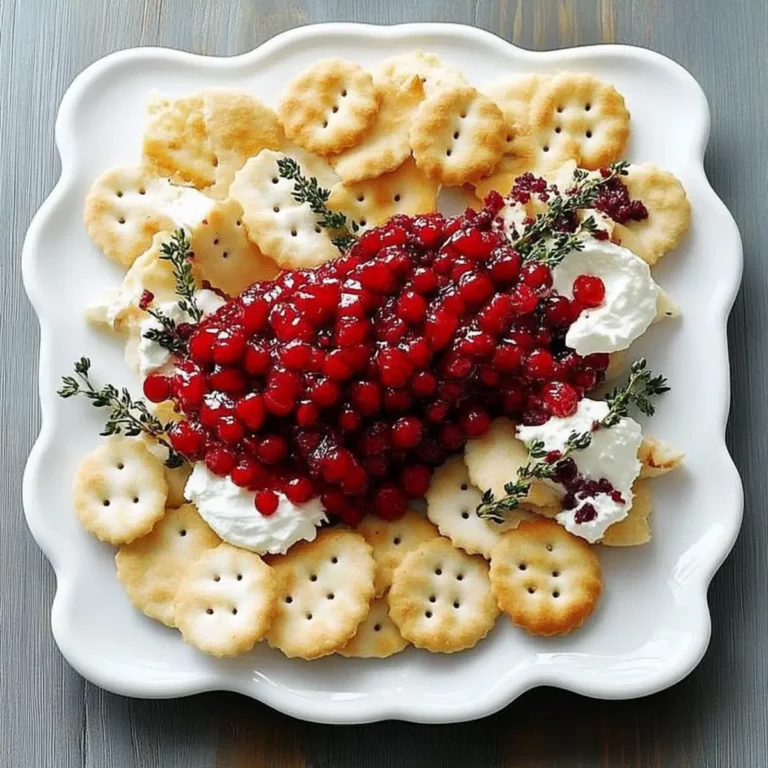 Cold Appetizers Ideas