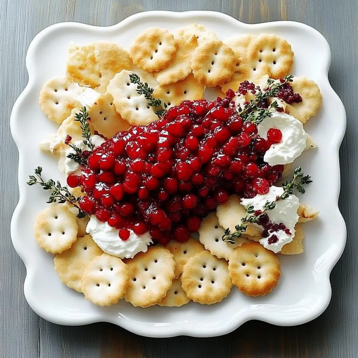 Cold Appetizers Ideas