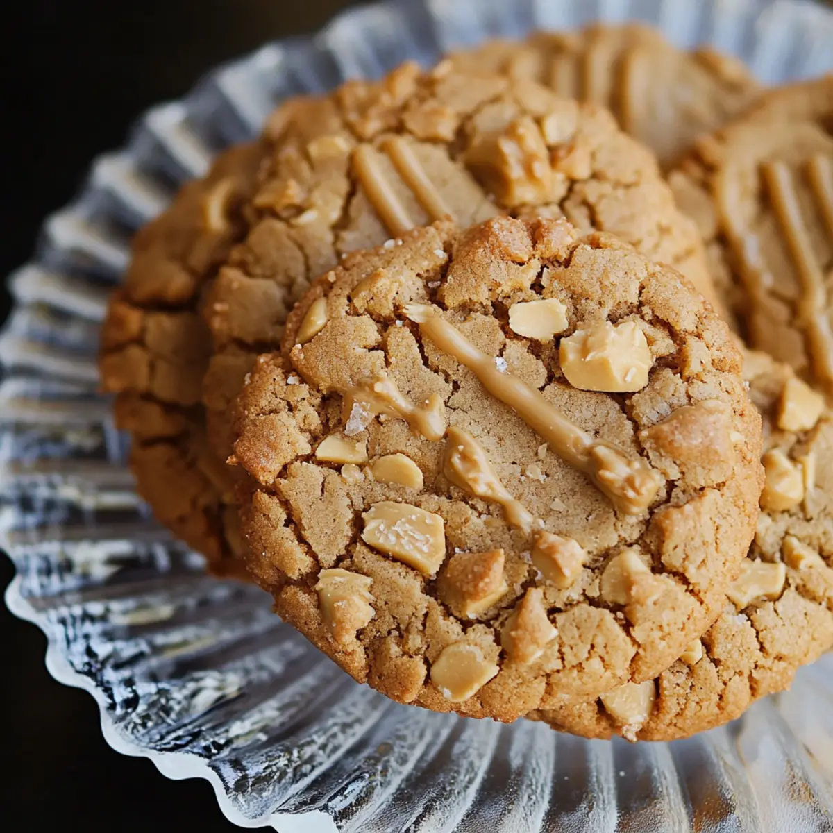 Delicious Magnolia Bakery Peanut Butter Cookies Recipe to Try