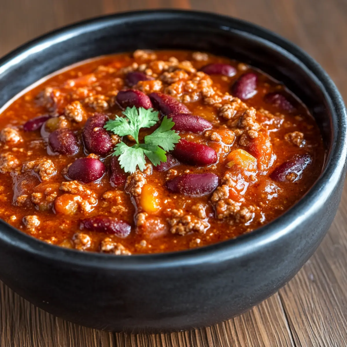 Gordon Ramsay’s Mexican Chili Con Carne Recipe