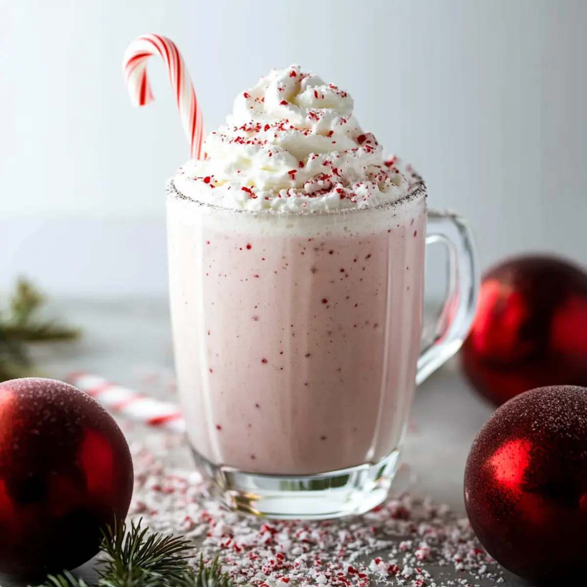 Easy Chick-fil-A Peppermint Milkshake Copycat Recipe You’ll Love