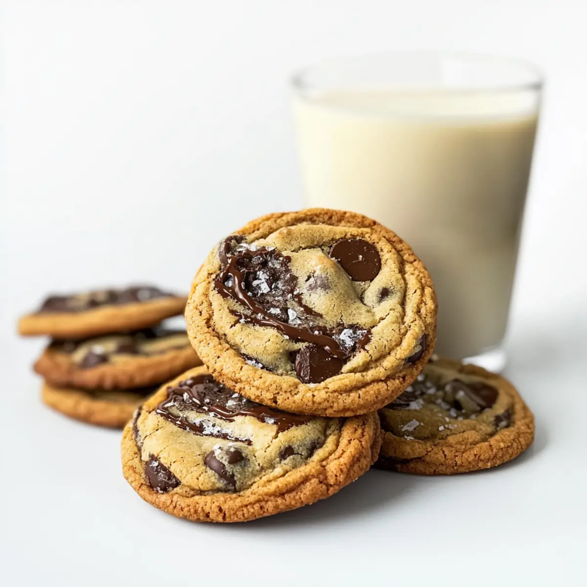 Ultimate New York Times Chocolate Chip Cookies Recipe Revealed