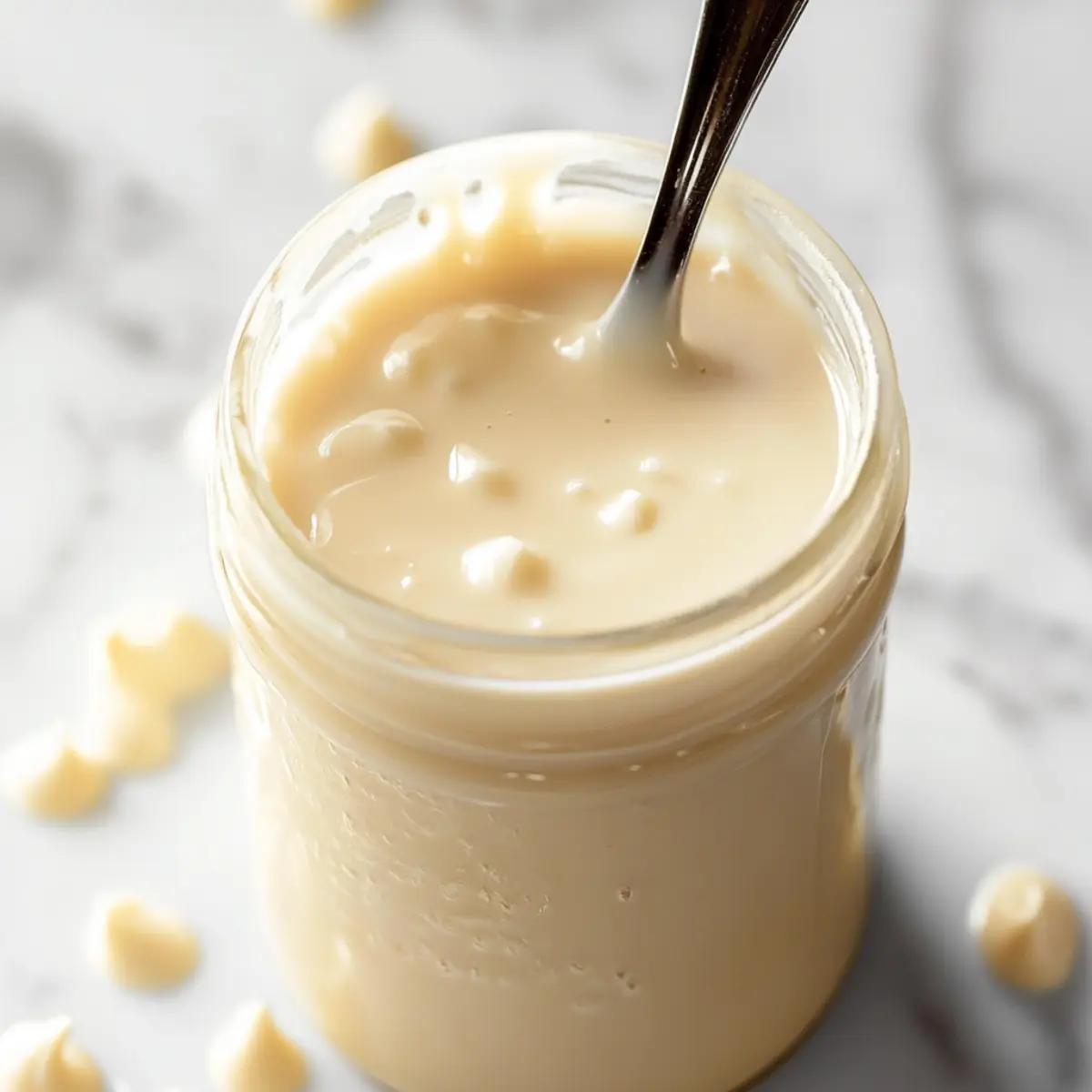 Delicious White Chocolate Coffee Syrup Recipe for Perfect Brews