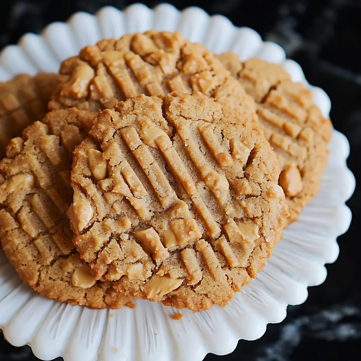 Delicious Magnolia Bakery Peanut Butter Cookies Recipe to Try