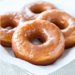 Krispy Kreme’s Donuts