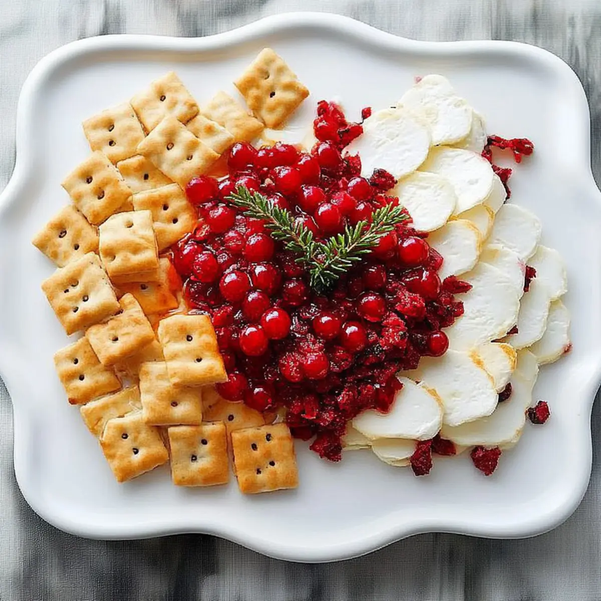 Delicious Cold Appetizers Ideas: Festive Holiday Salsa Recipe