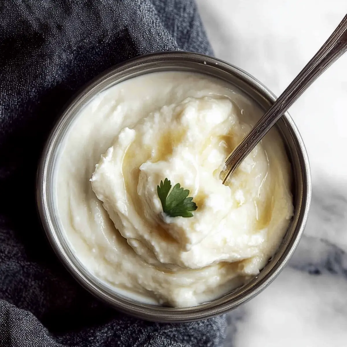 Ultimate Shawarma Garlic Sauce Recipe for Authentic Flavor