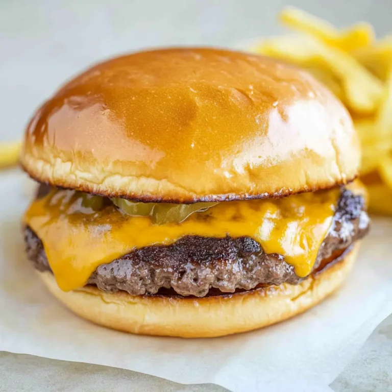 MSG Smash Burgers