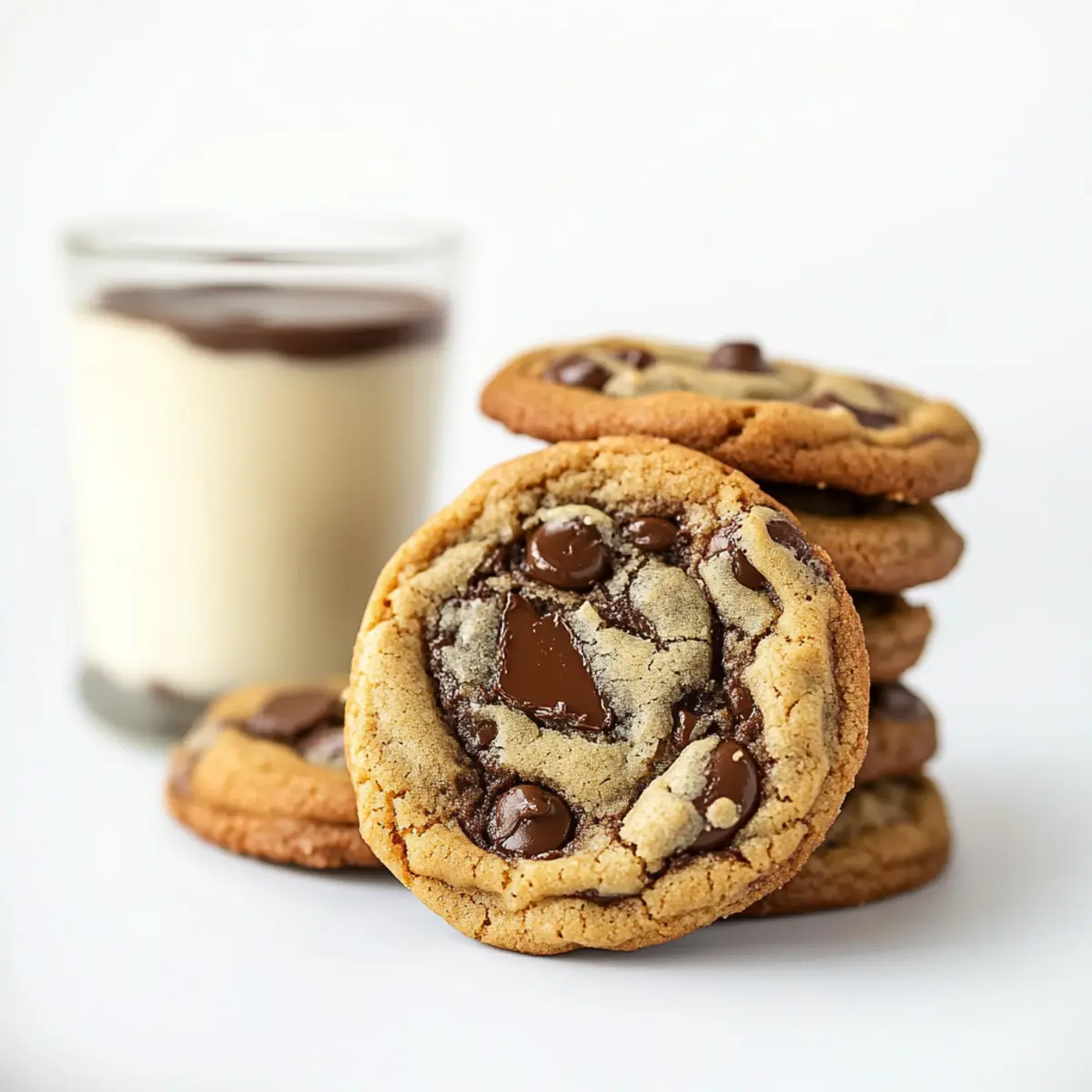Ultimate New York Times Chocolate Chip Cookies Recipe Revealed