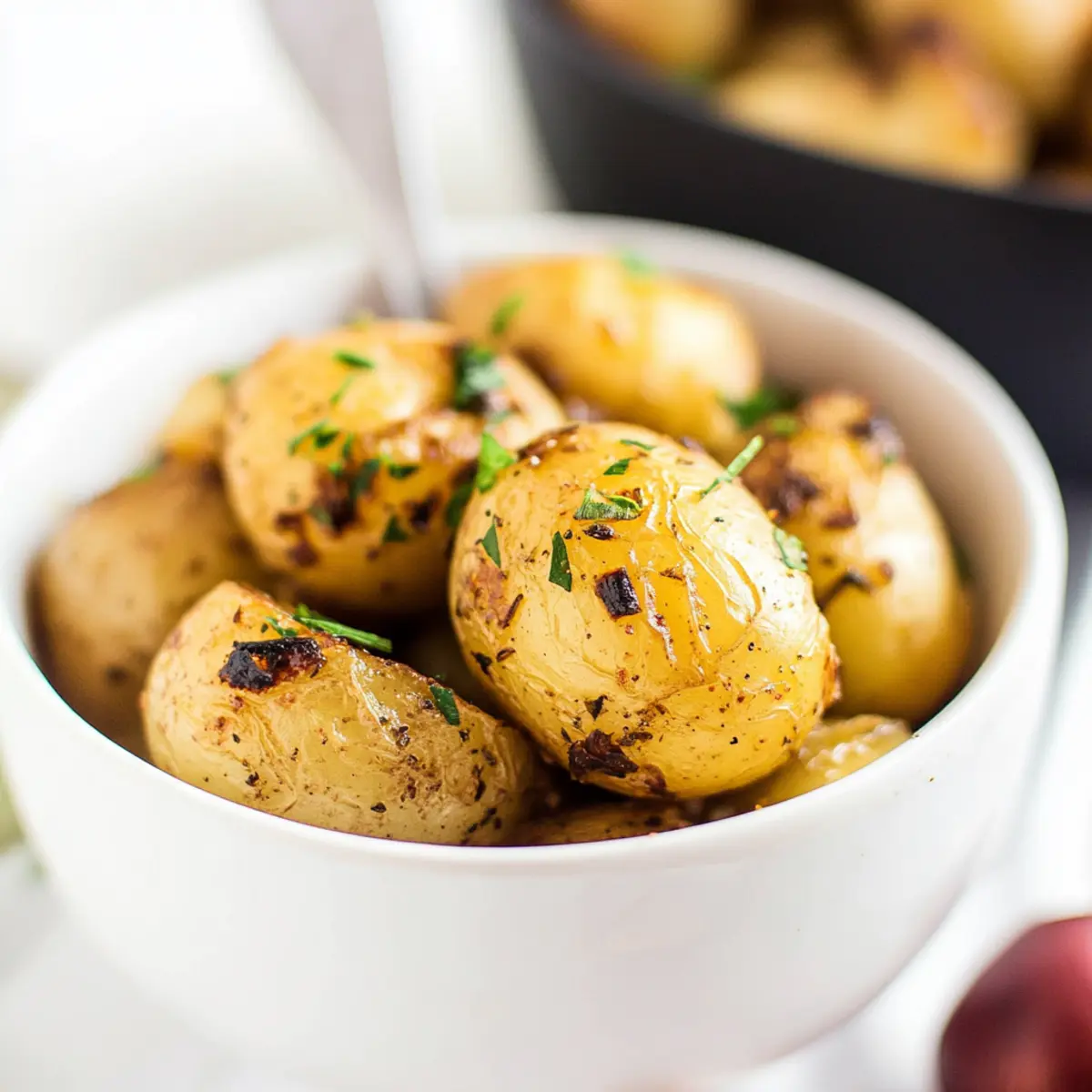Easy Lipton Onion Soup Potatoes Recipe Ready in 25 Minutes