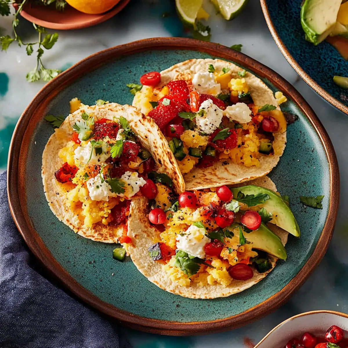 Cozy Weekend Brunch Ideas