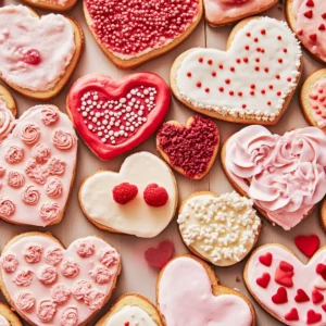 Ultimate Galentine’s Party Setup