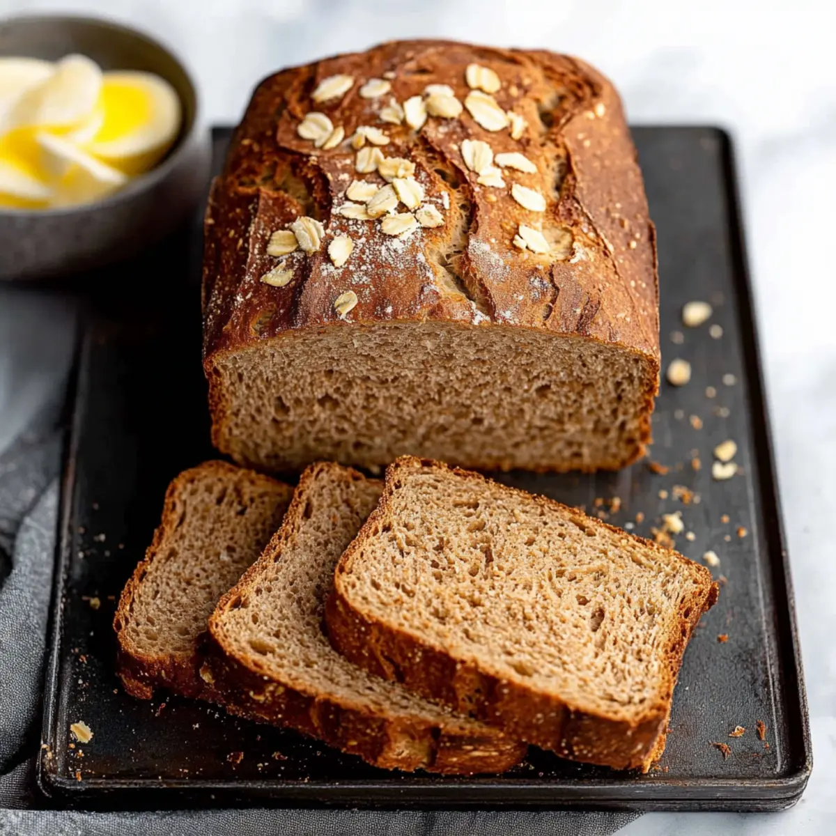 Delicious Outback Steakhouse Bread Copycat Recipe to Try at Home