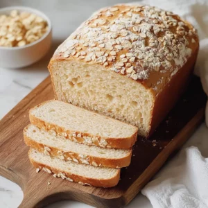 Fluffy Homemade Sandwich Bread