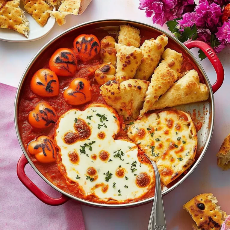 Valentine?s Day Thali