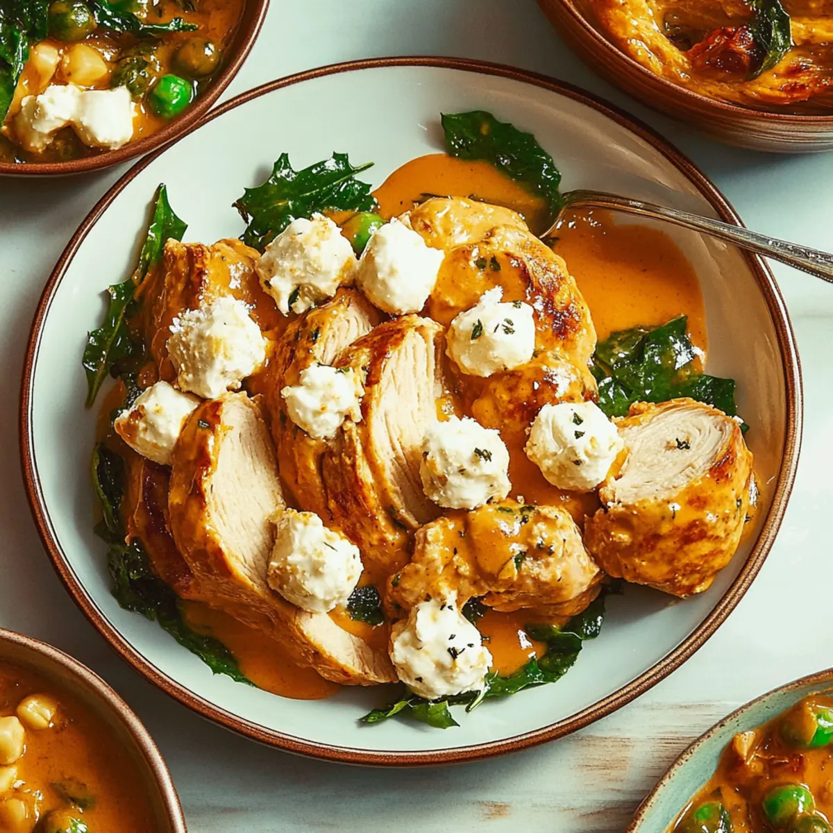 Creative Winter & Holiday Dining Ideas