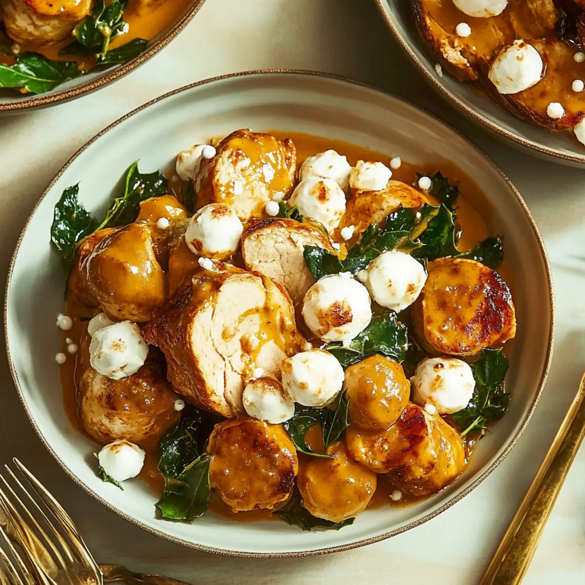 Creative Winter & Holiday Dining Ideas