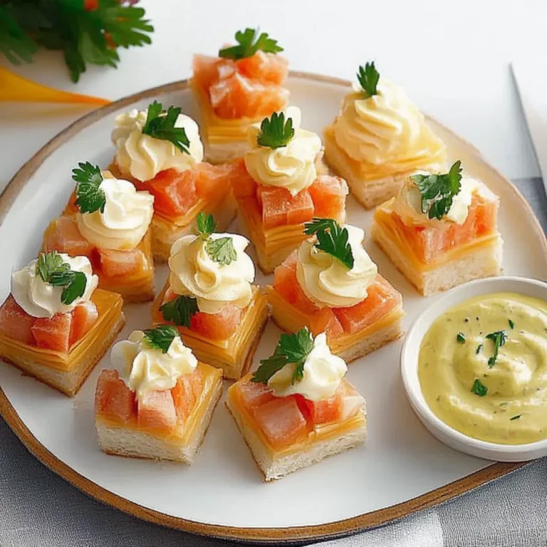 Valentine’s Day Finger Food Party Ideas