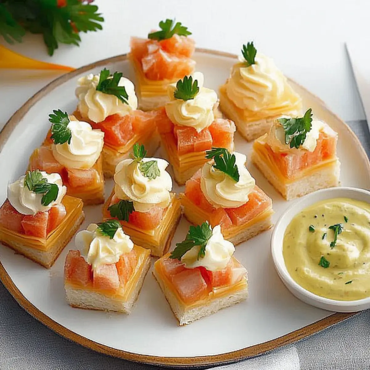 Valentine?s Day Finger Food Party Ideas