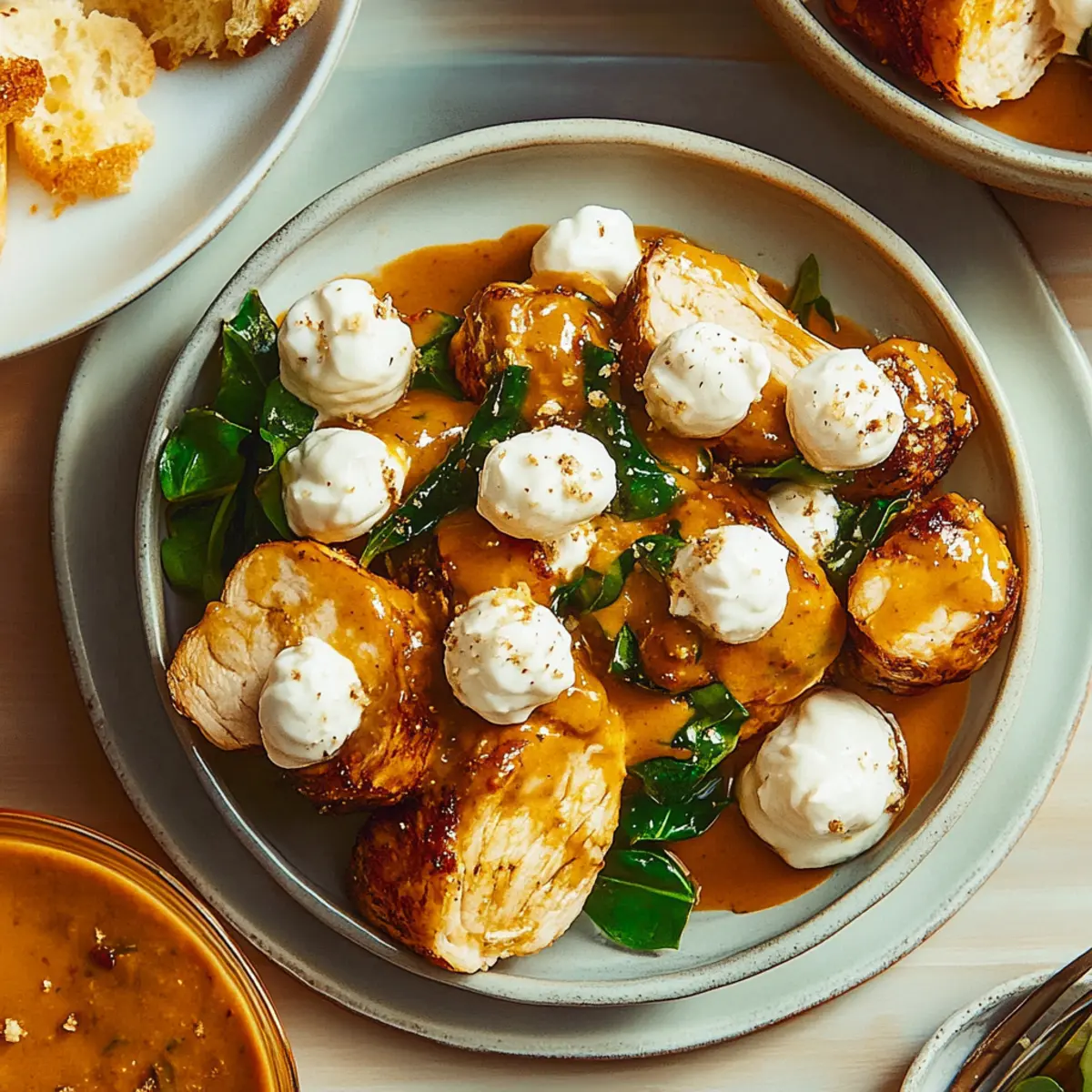 Creative Winter & Holiday Dining Ideas