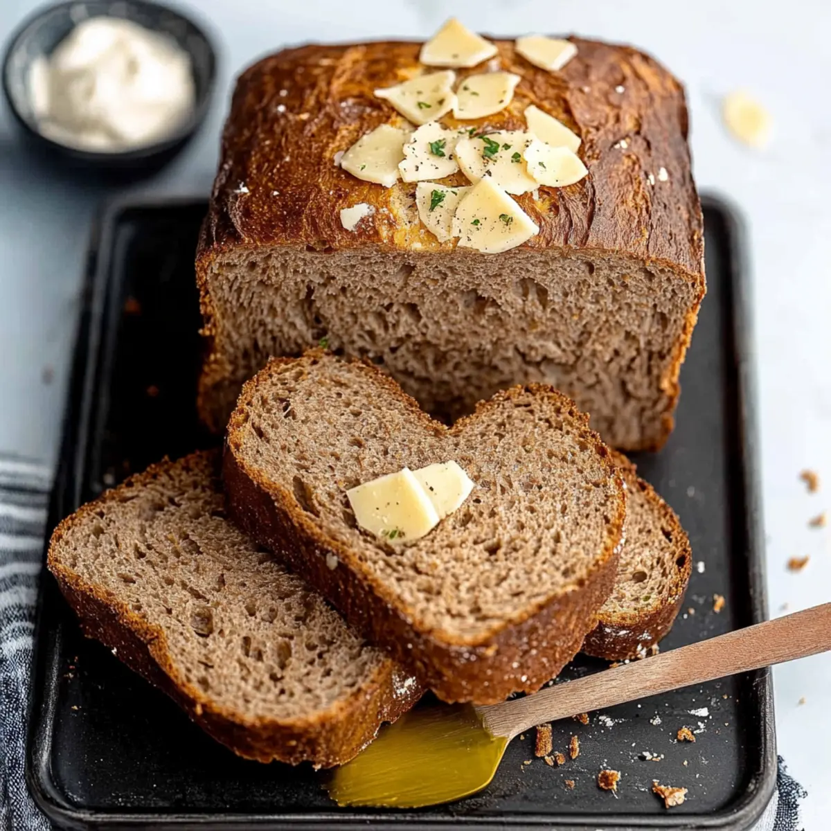Delicious Outback Steakhouse Bread Copycat Recipe to Try at Home