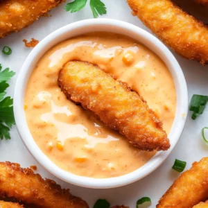 Big Mac–Style Burger Sauce