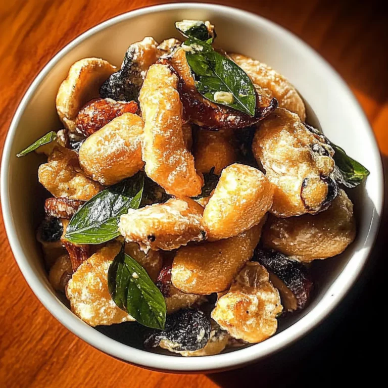 Popcorn-Style Taiwanese Mushrooms