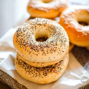 Everything Bagels