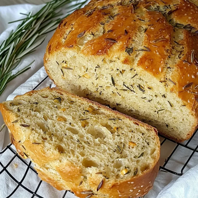 Bread Machine Italian Herb Bread