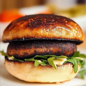 Cute Mushroom Food Inspiration