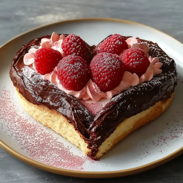 Valentine?s Day Dessert Ideas