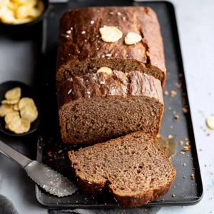 Outback Steakhouse Bread Copycat