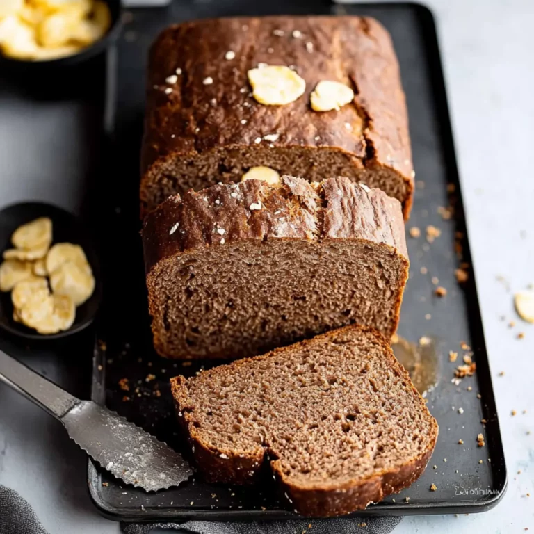 Outback Steakhouse Bread Copycat