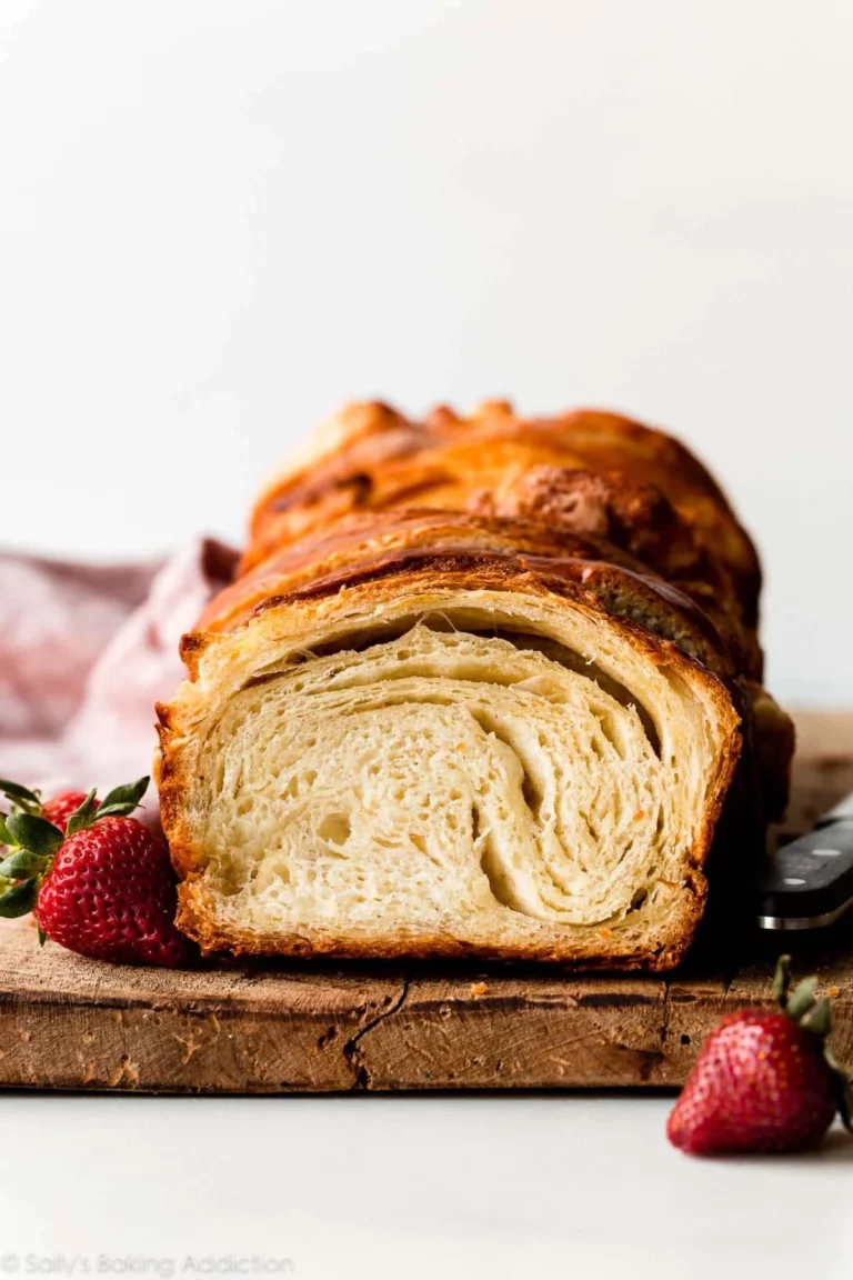 Croissant Bread: Gooey, Cheesy Delight to Savor