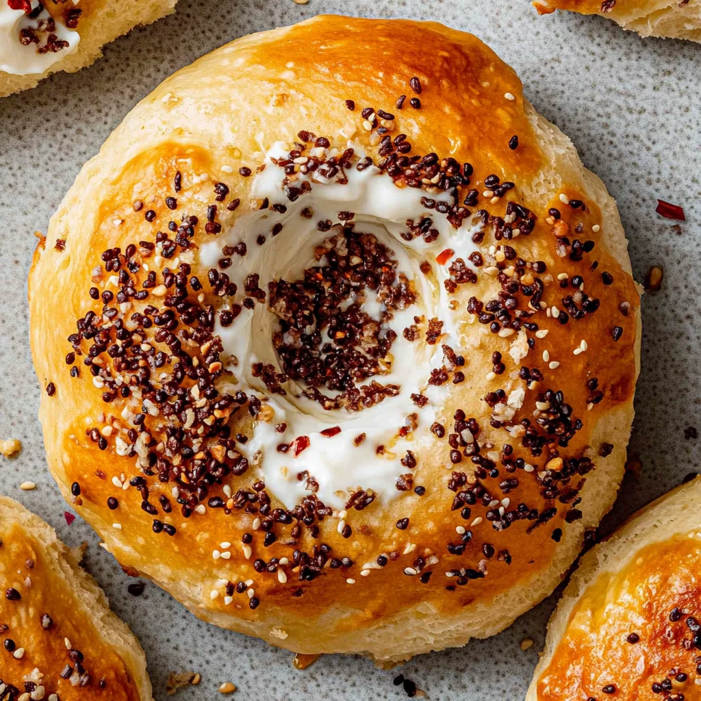 Greek Yogurt or Cottage Cheese: Creamy Morning Delight